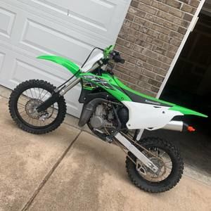 Meet your Posher, Kelton